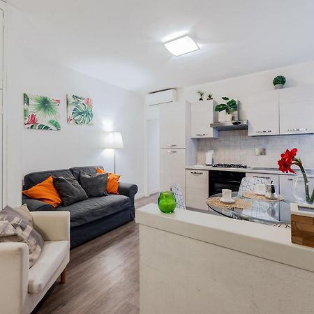 Ponte Vecchio & Boboli Modern Apartment Florence Extérieur photo