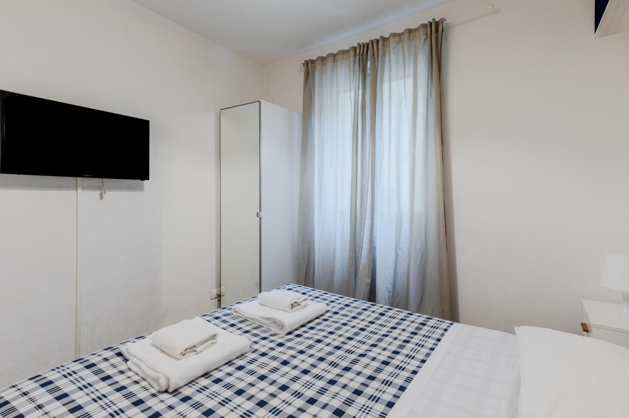 Ponte Vecchio & Boboli Modern Apartment Florence Extérieur photo