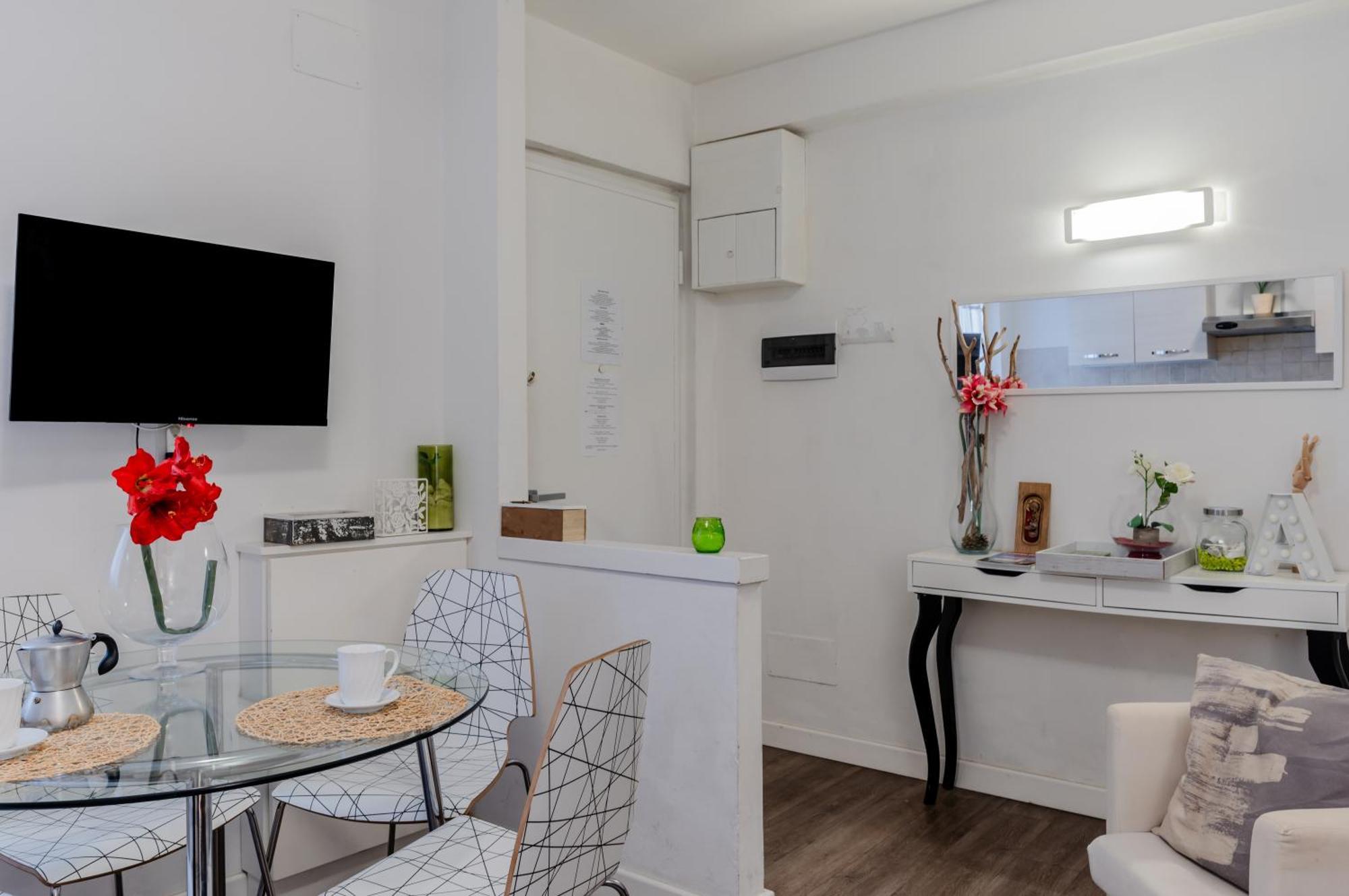 Ponte Vecchio & Boboli Modern Apartment Florence Extérieur photo