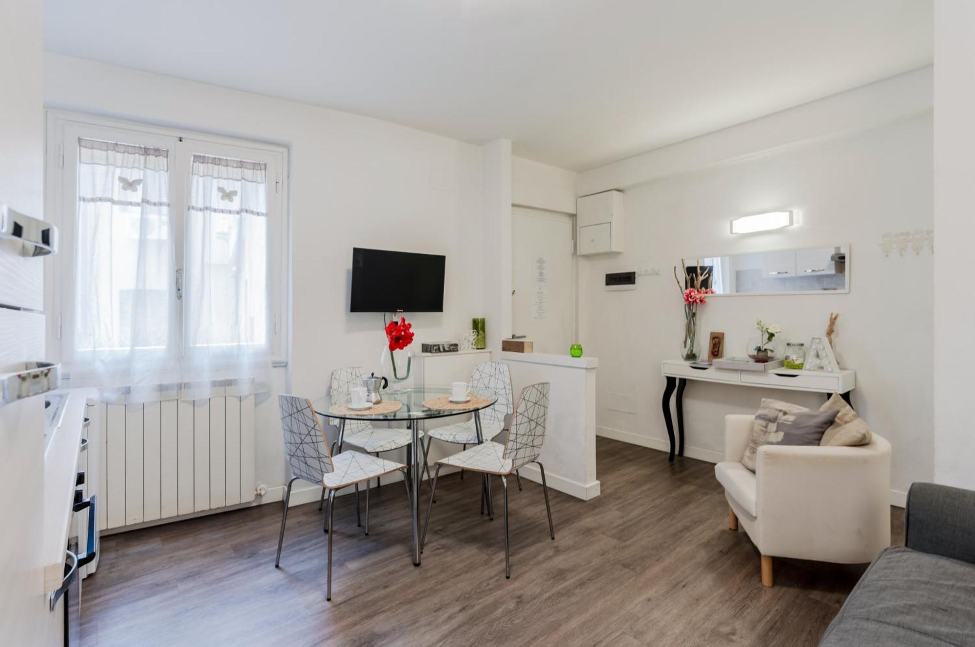 Ponte Vecchio & Boboli Modern Apartment Florence Extérieur photo