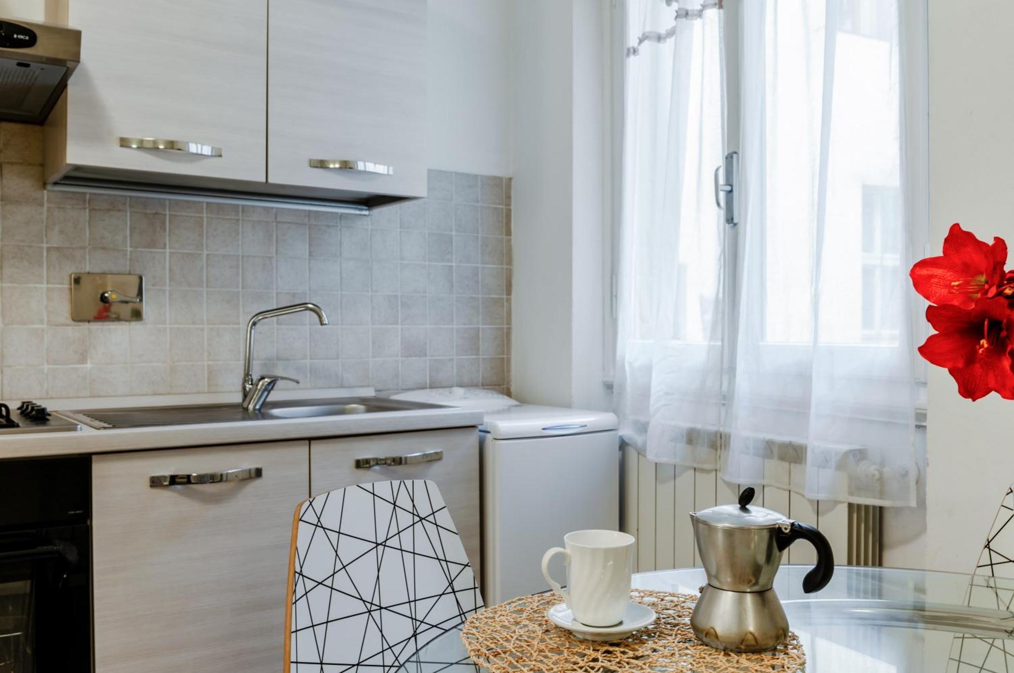 Ponte Vecchio & Boboli Modern Apartment Florence Extérieur photo