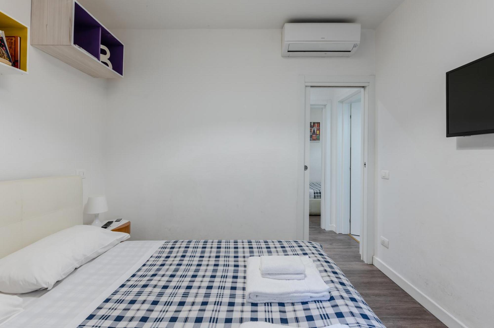Ponte Vecchio & Boboli Modern Apartment Florence Extérieur photo