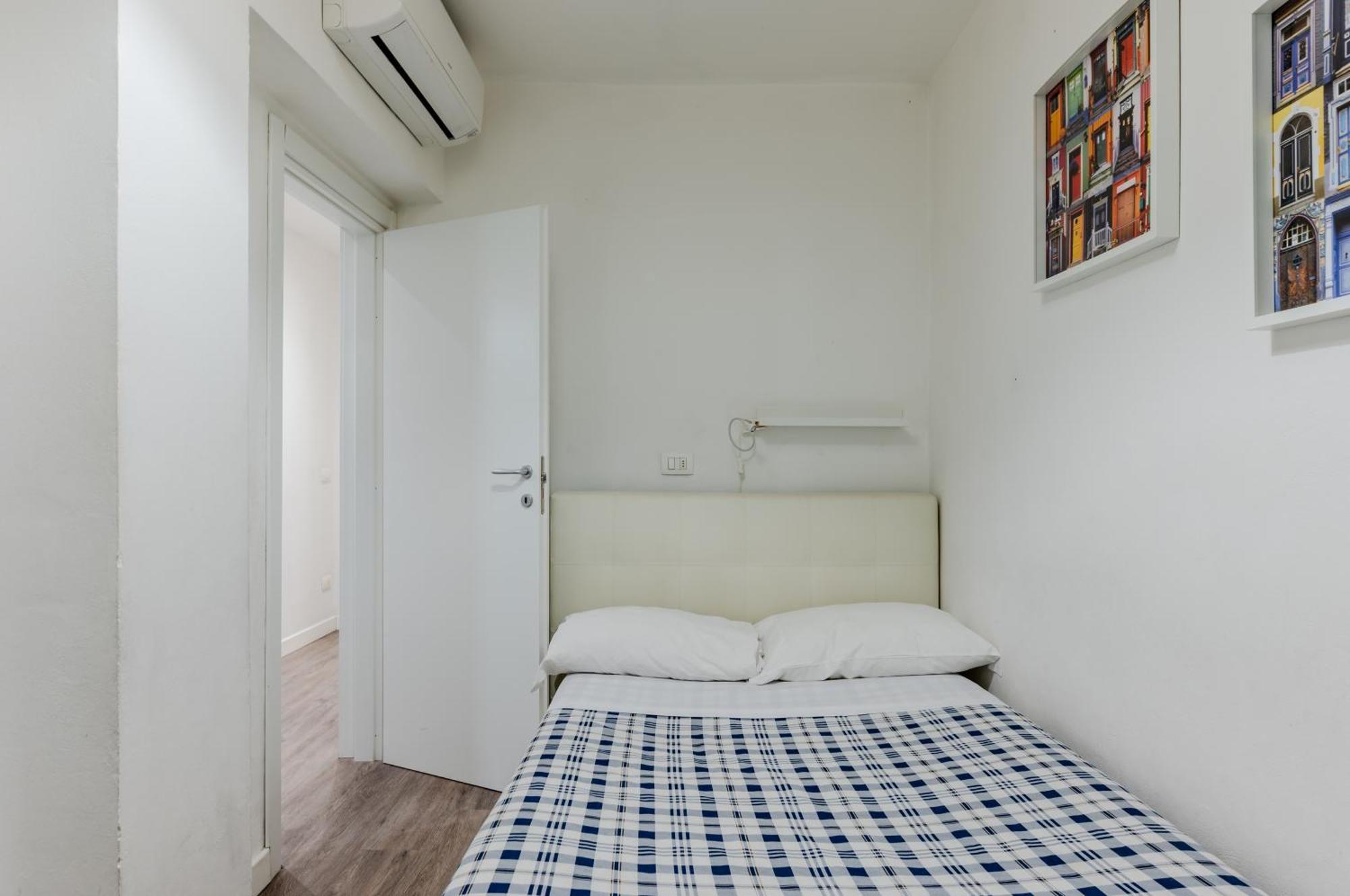 Ponte Vecchio & Boboli Modern Apartment Florence Extérieur photo