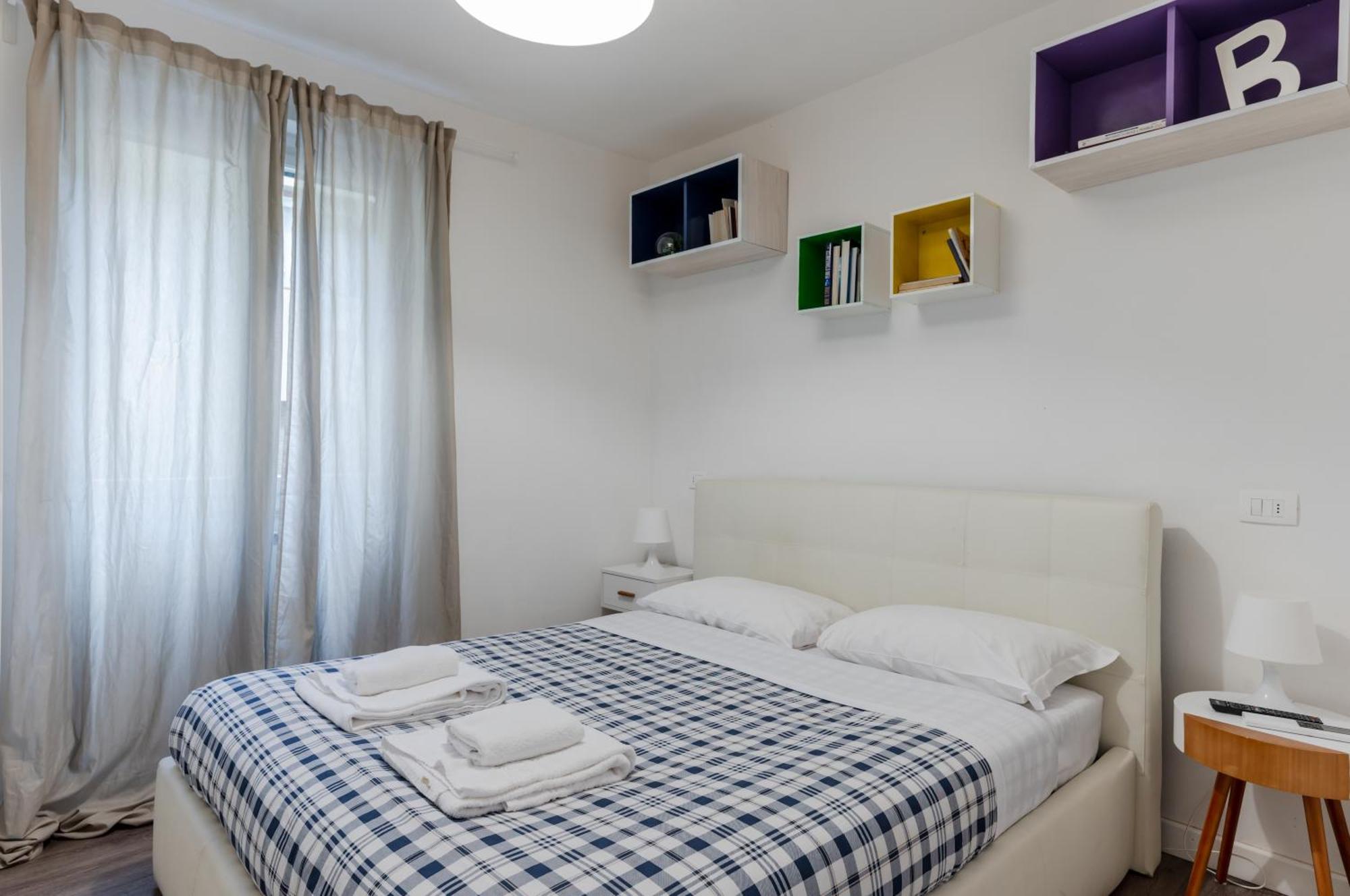Ponte Vecchio & Boboli Modern Apartment Florence Extérieur photo