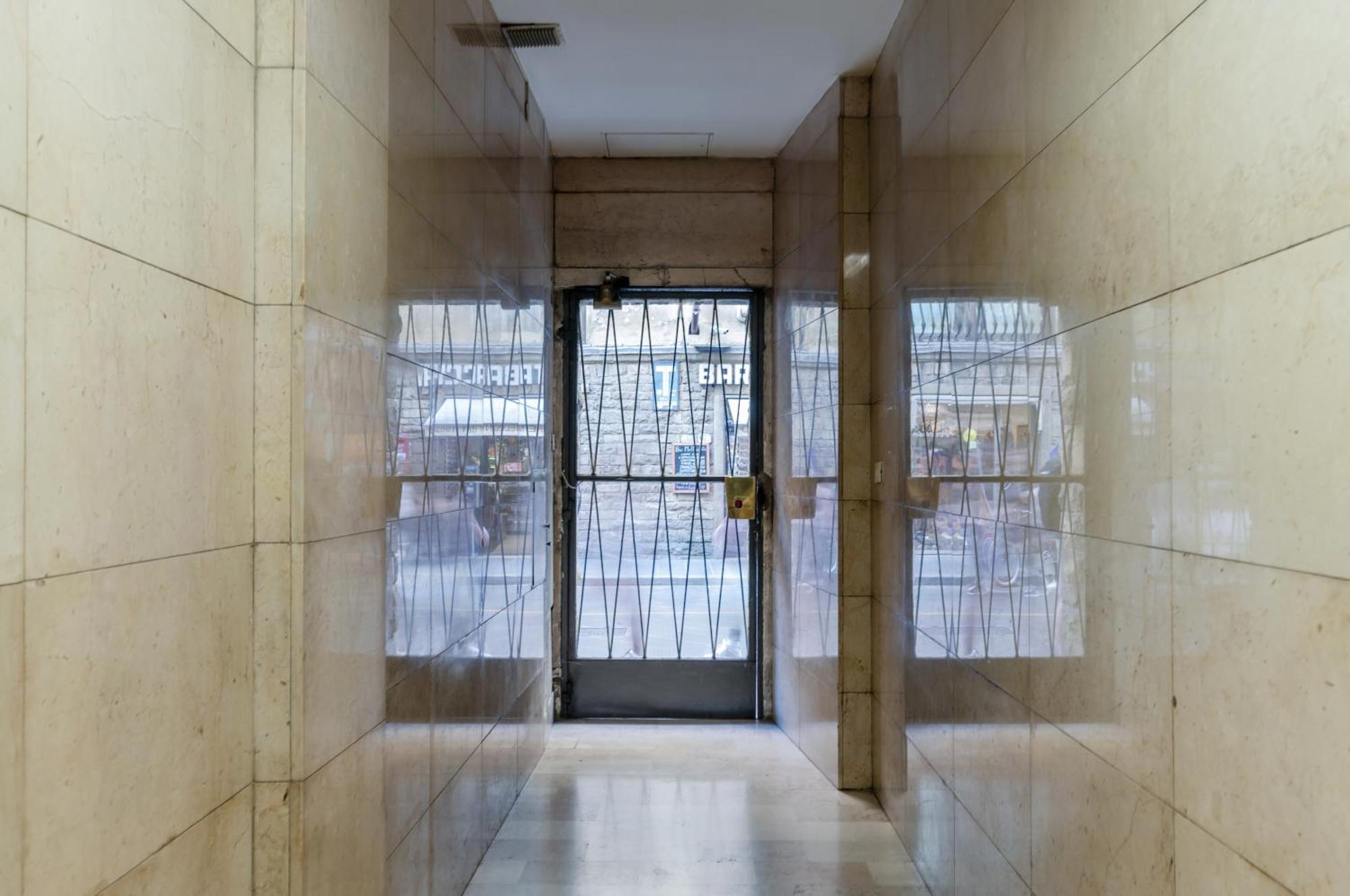 Ponte Vecchio & Boboli Modern Apartment Florence Extérieur photo