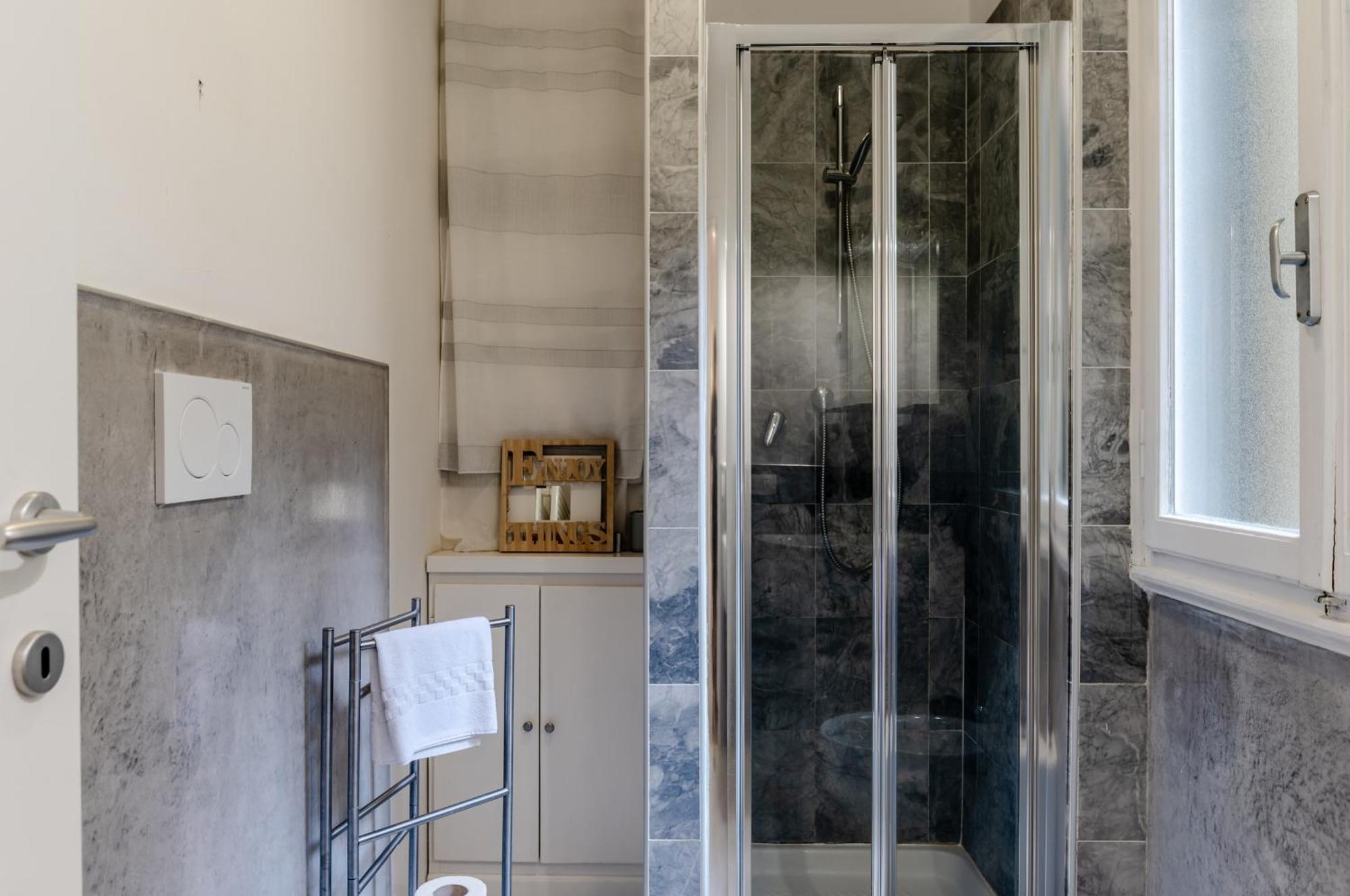 Ponte Vecchio & Boboli Modern Apartment Florence Extérieur photo