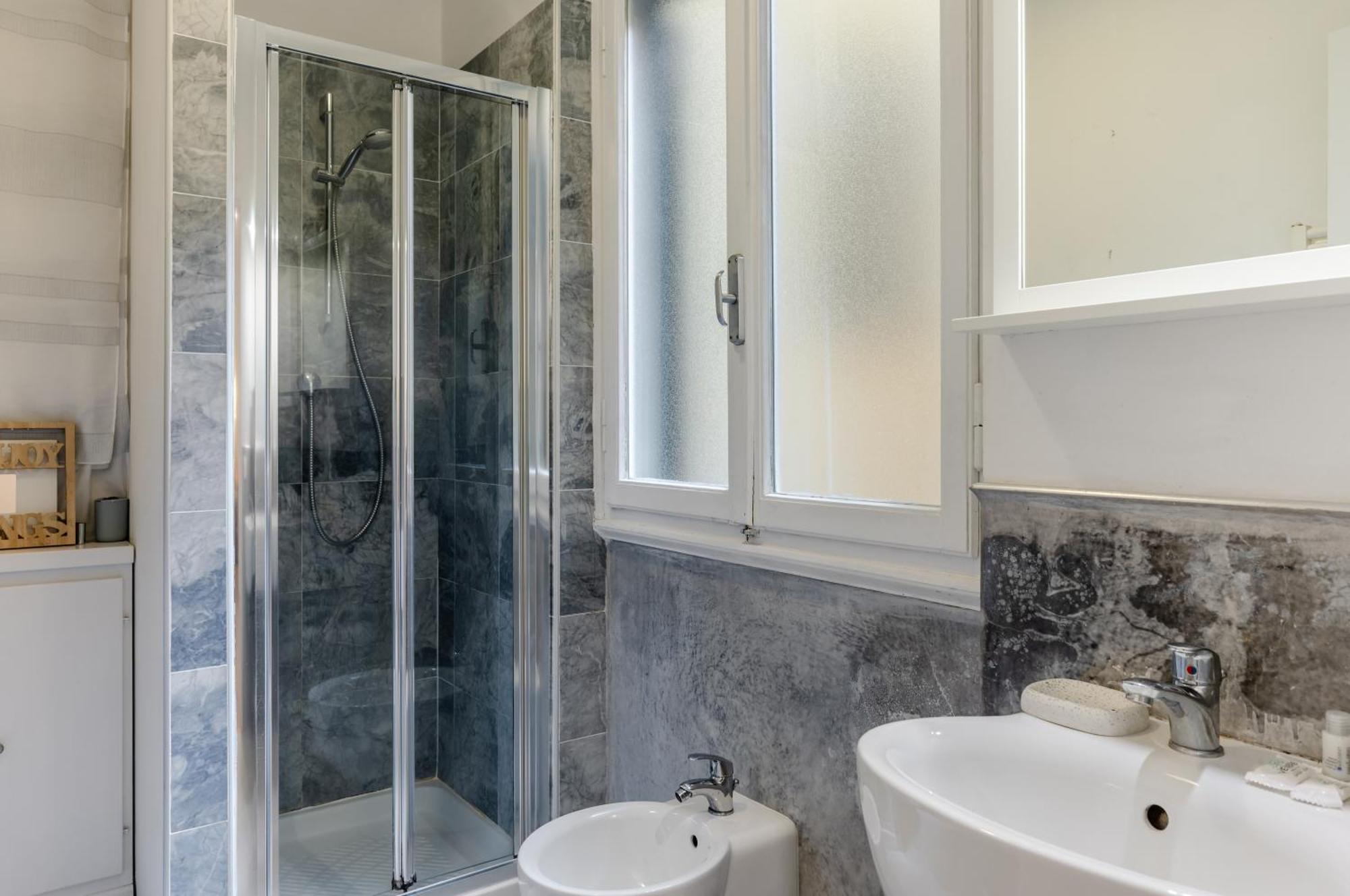 Ponte Vecchio & Boboli Modern Apartment Florence Extérieur photo